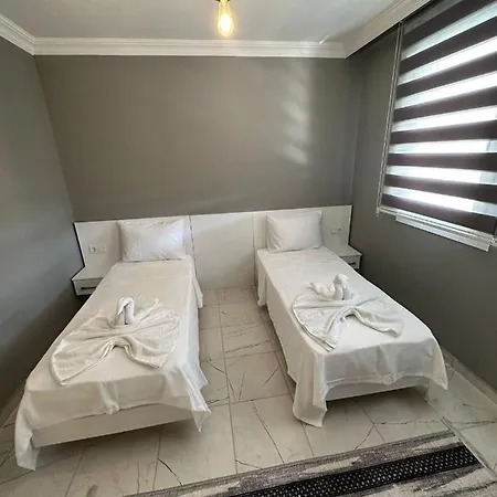 Apartamento Oezkan Fethiye