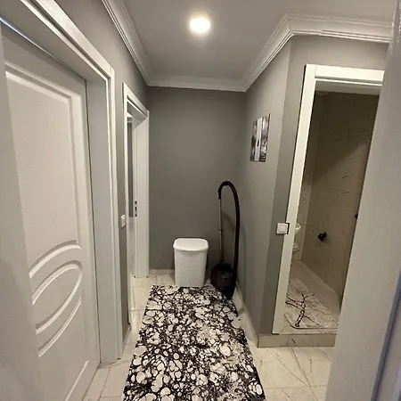 Oezkan Apartamento